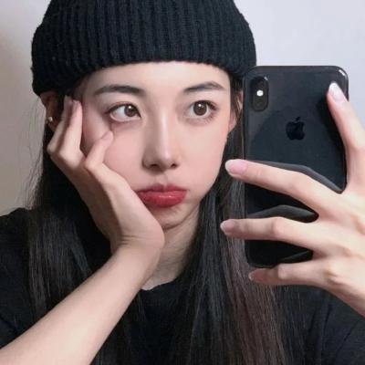 白色的马赛女人