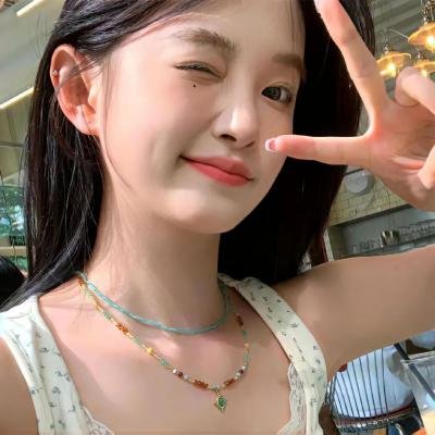 当女人沉睡时