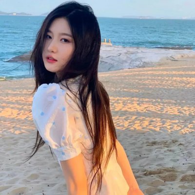 我愿这样生活